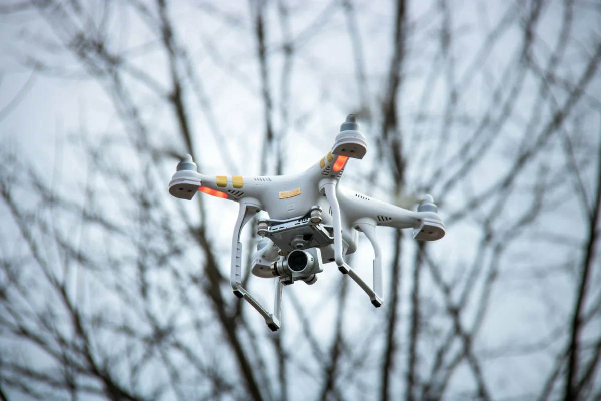 Wedding Drone Videography: Aerial Views, Venue Fit and Practical Considerations