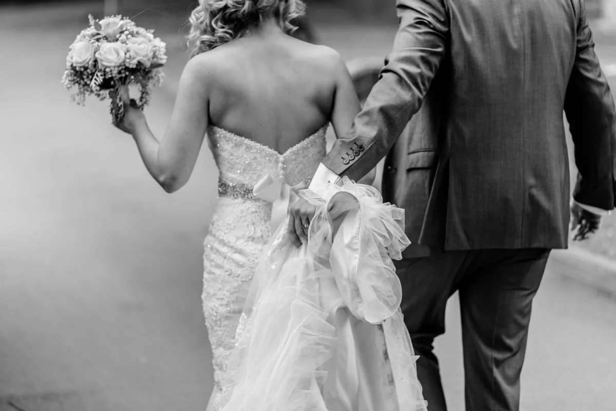 Highlight or Full-Length Wedding Film: Which is Right for You?