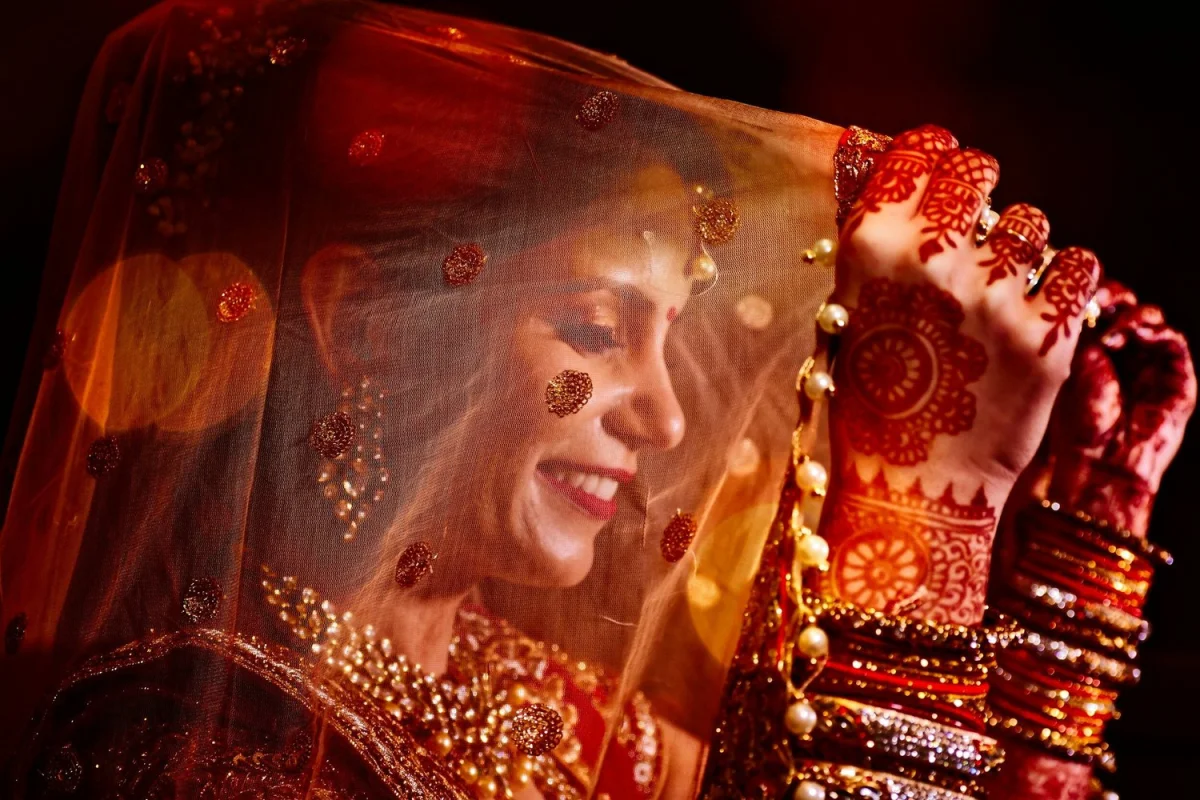 Indian Wedding Videography in Toronto: Capturing Vibrant Celebrations!