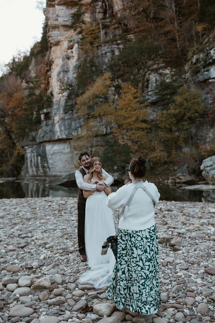Wedding Photo Tips and Tricks