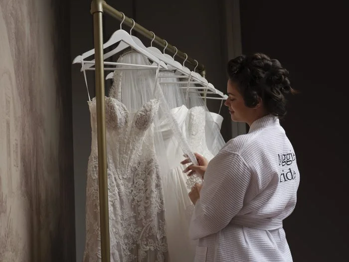  Reception Dresses Worth Changing For