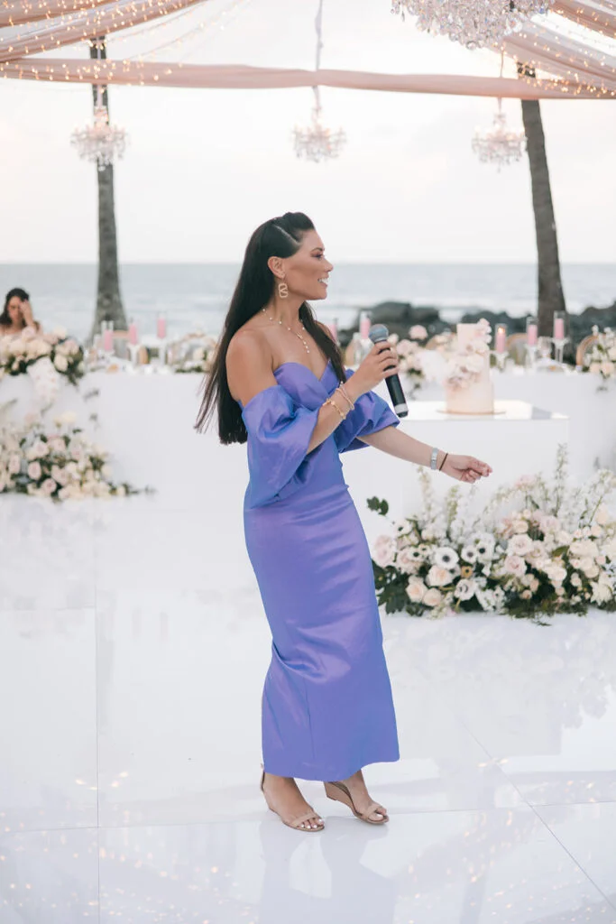 Wedding Mc