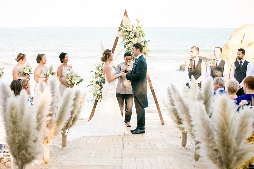 Thailand Wedding Packages: Prices & Inclusions for 2027 & Beyond