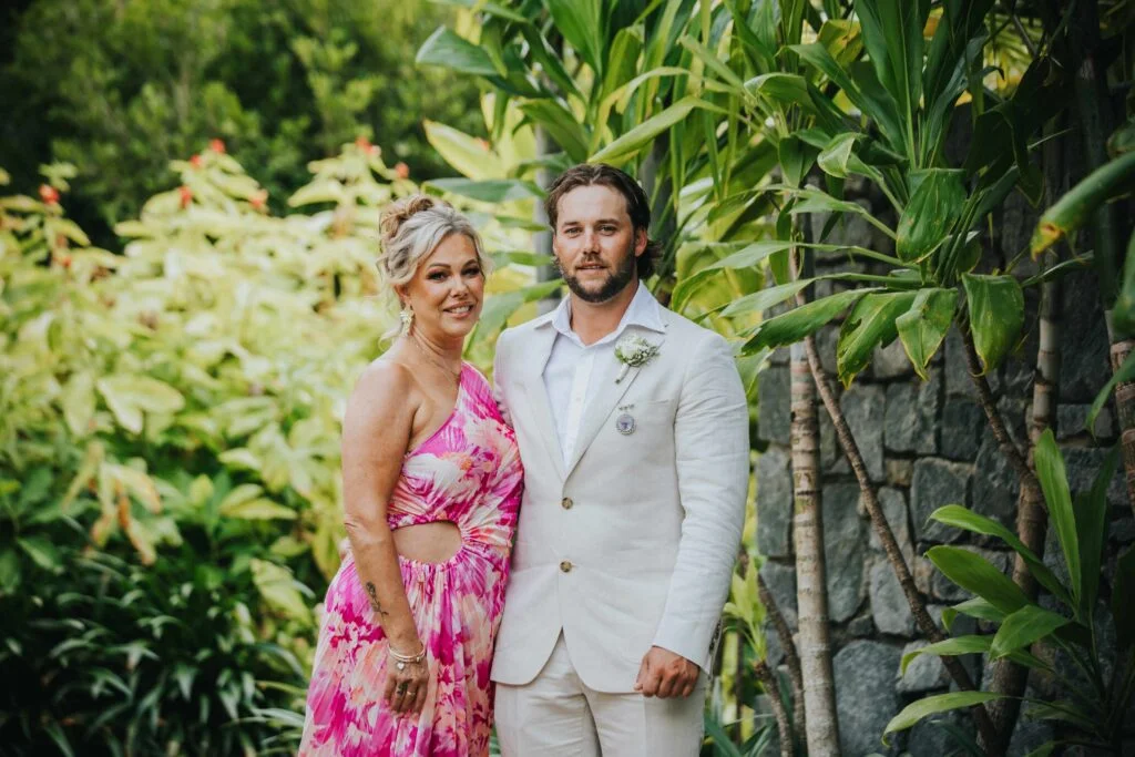 outdoor-garden-wedding-with-views-of-the-beach-of-kaitlin-and-jake-at-yangaro-resort-in-the-whitsundays-australia