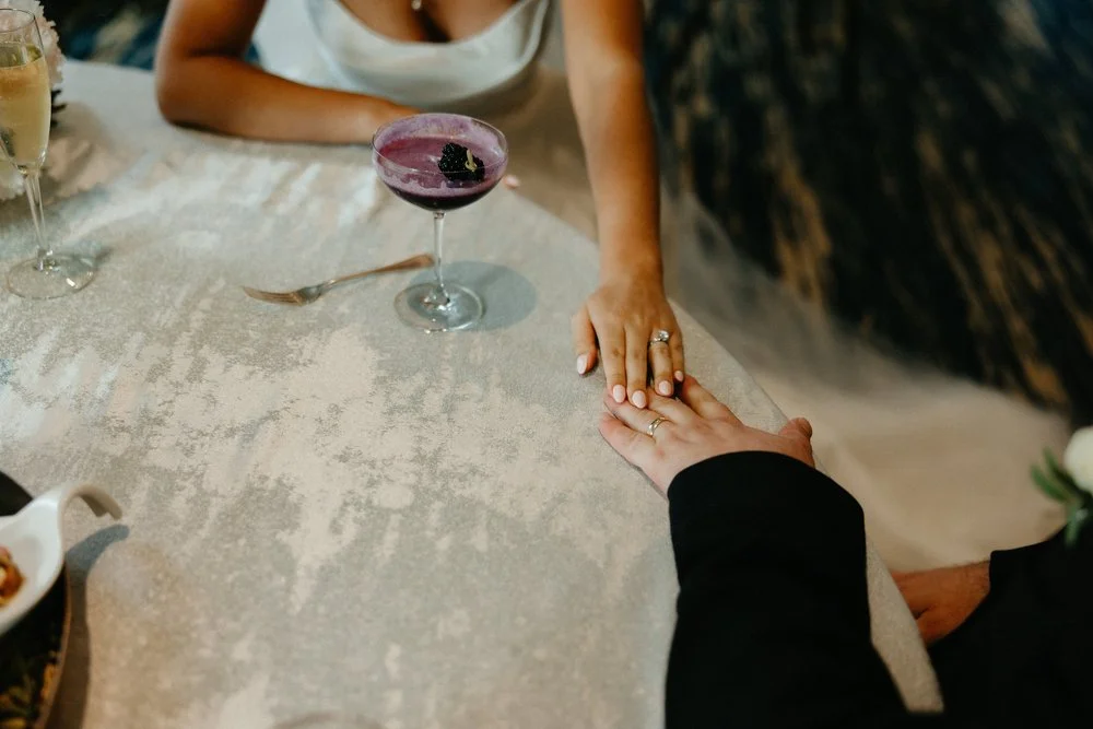 Marissa+Matthew_Kami LaLonde_Four Seasons Seattle 