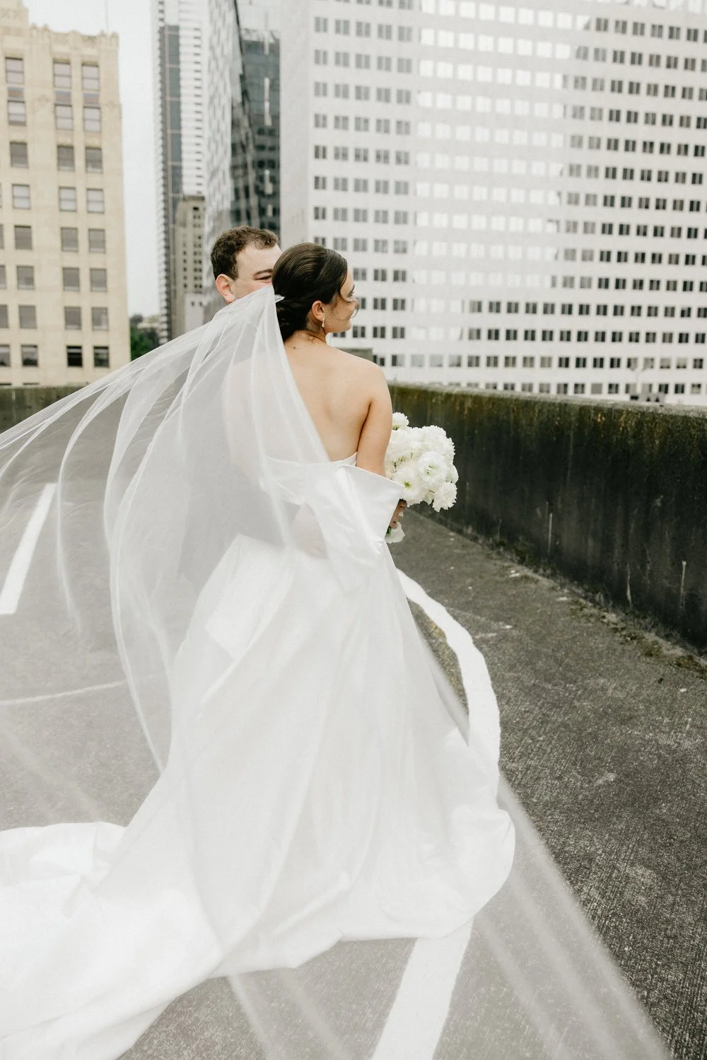 Marissa+Matthew_Kami LaLonde_Four Seasons Seattle 