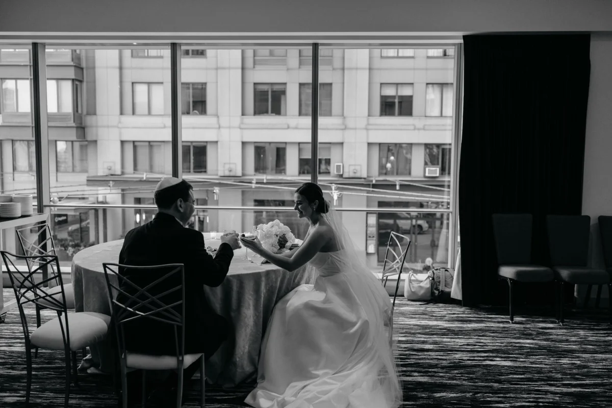 Marissa + Matthew
