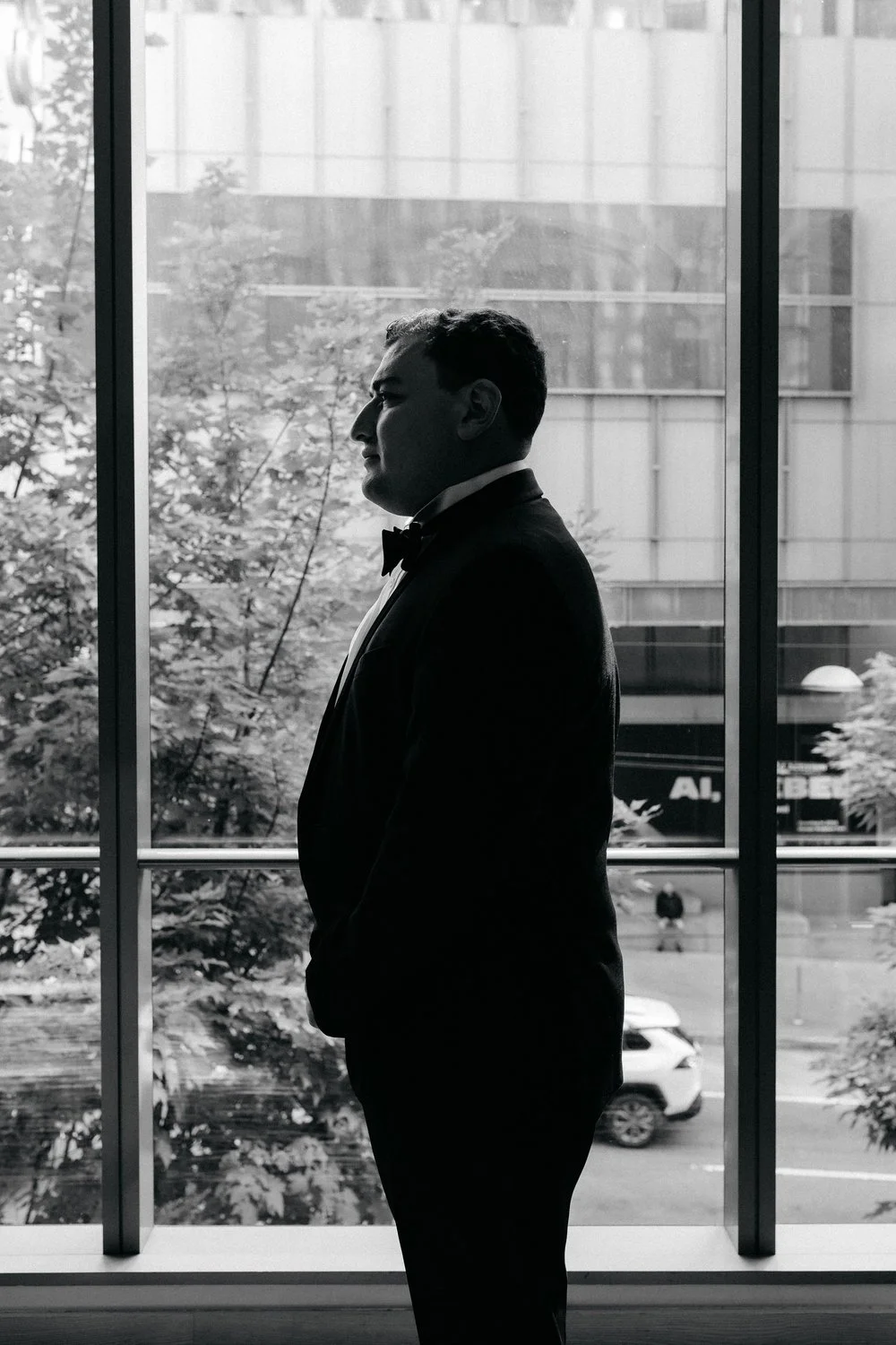 Marissa+Matthew_Kami LaLonde_Four Seasons Seattle 