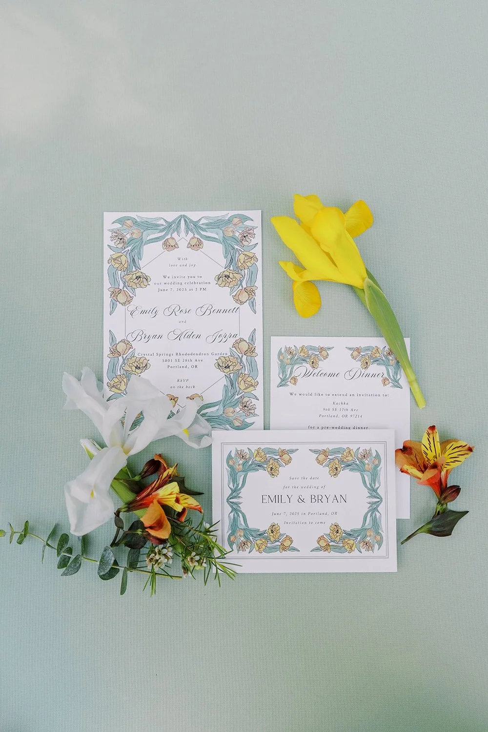 Emily_and_Bryan_Crystal_Springs_Rhododendron_Garden_Kelby_Maria_Photography