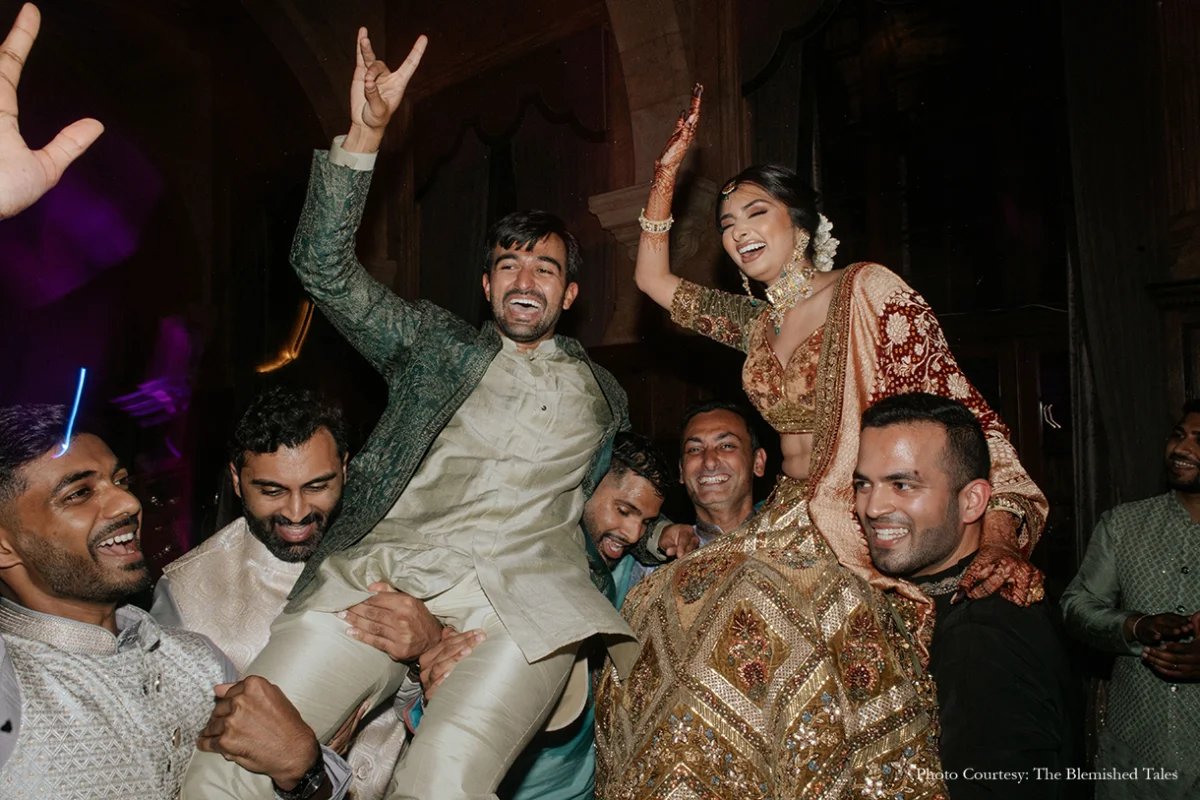 Nidhi and Arjun, Biltmore Hotel Miami Coral Gables