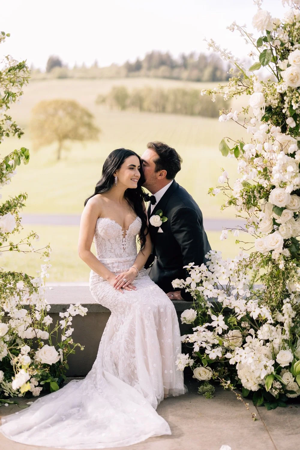 Ariel Emrani + Shon Holyfield Wedding, 5-7-22, Stoller Winery, Eric Kelley Photography (5).jpg