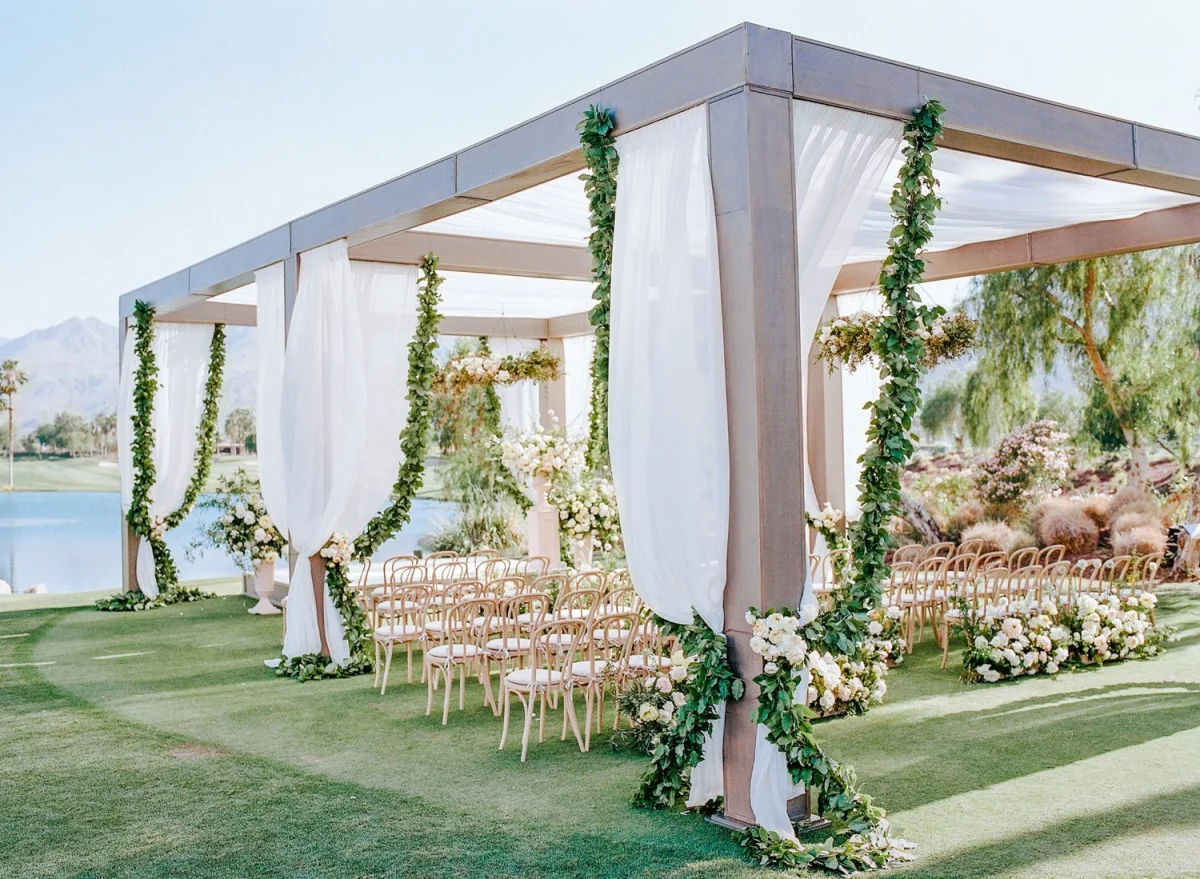 What Elevates a Wedding Experience?