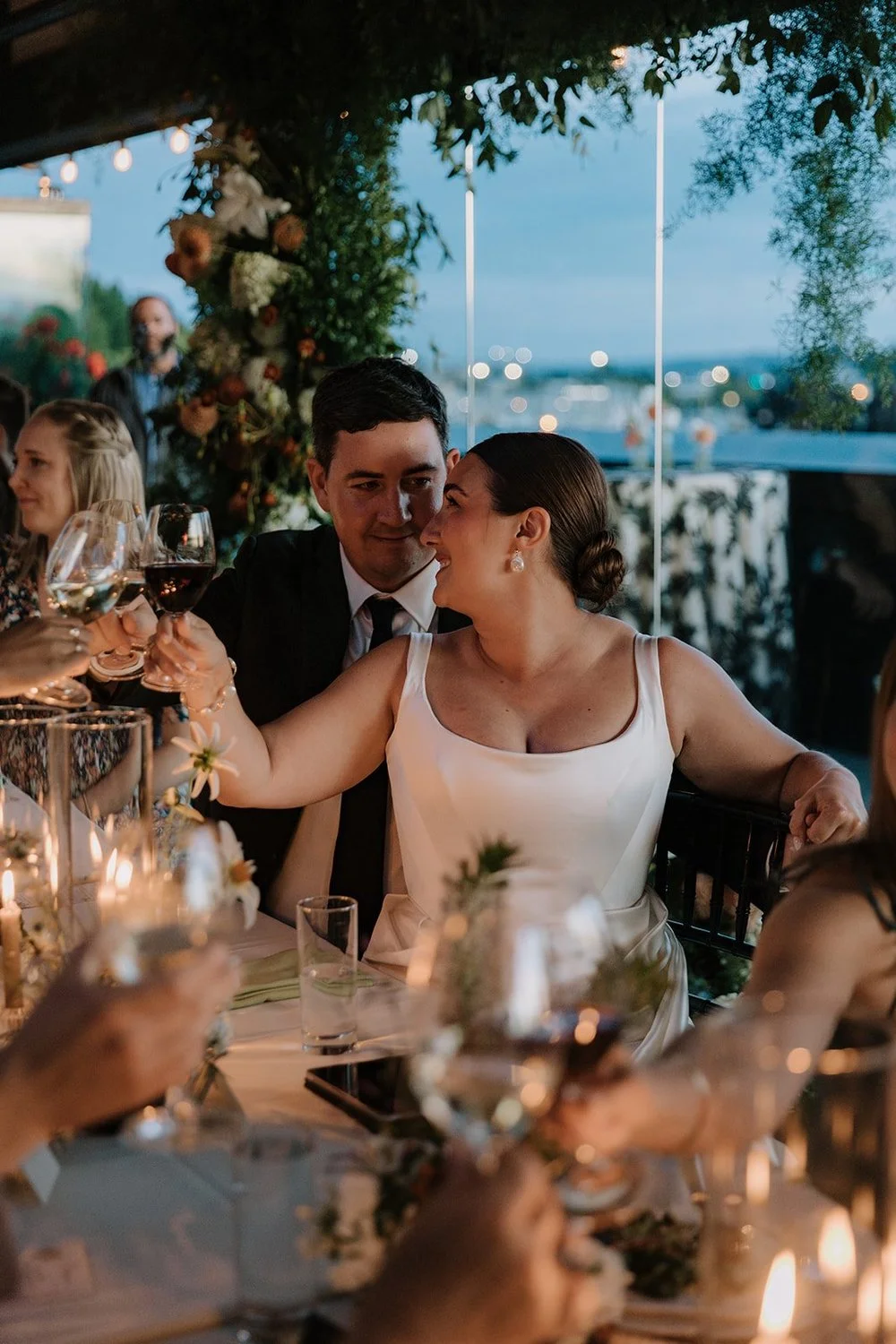Bridalbliss.com | Seattle Wedding Planner | Washington Event Design | Adventure Story Films Photography