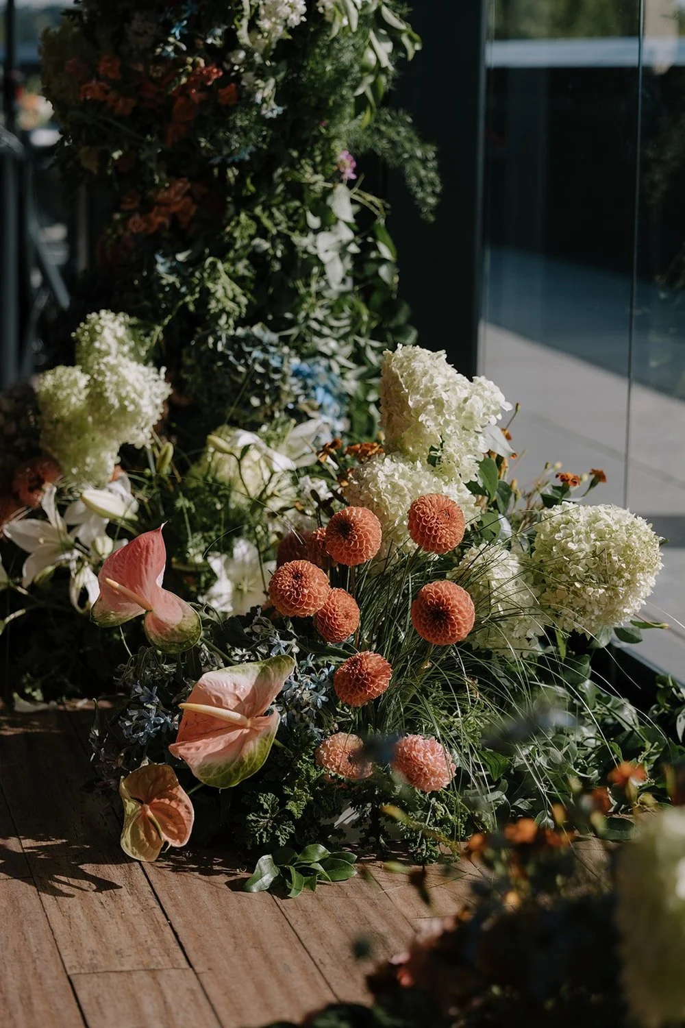 Bridalbliss.com | Seattle Wedding Planner | Washington Event Design | Adventure Story Films Photography