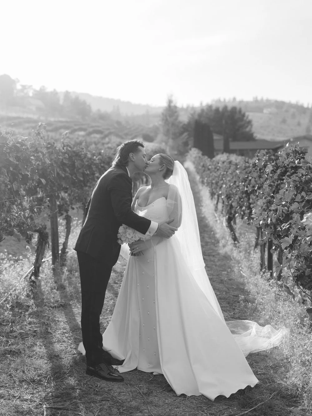 Bridalbliss.com | Lake Chelan Wedding Planner | Washington Event Design | Sarah Anne Thompson Photography