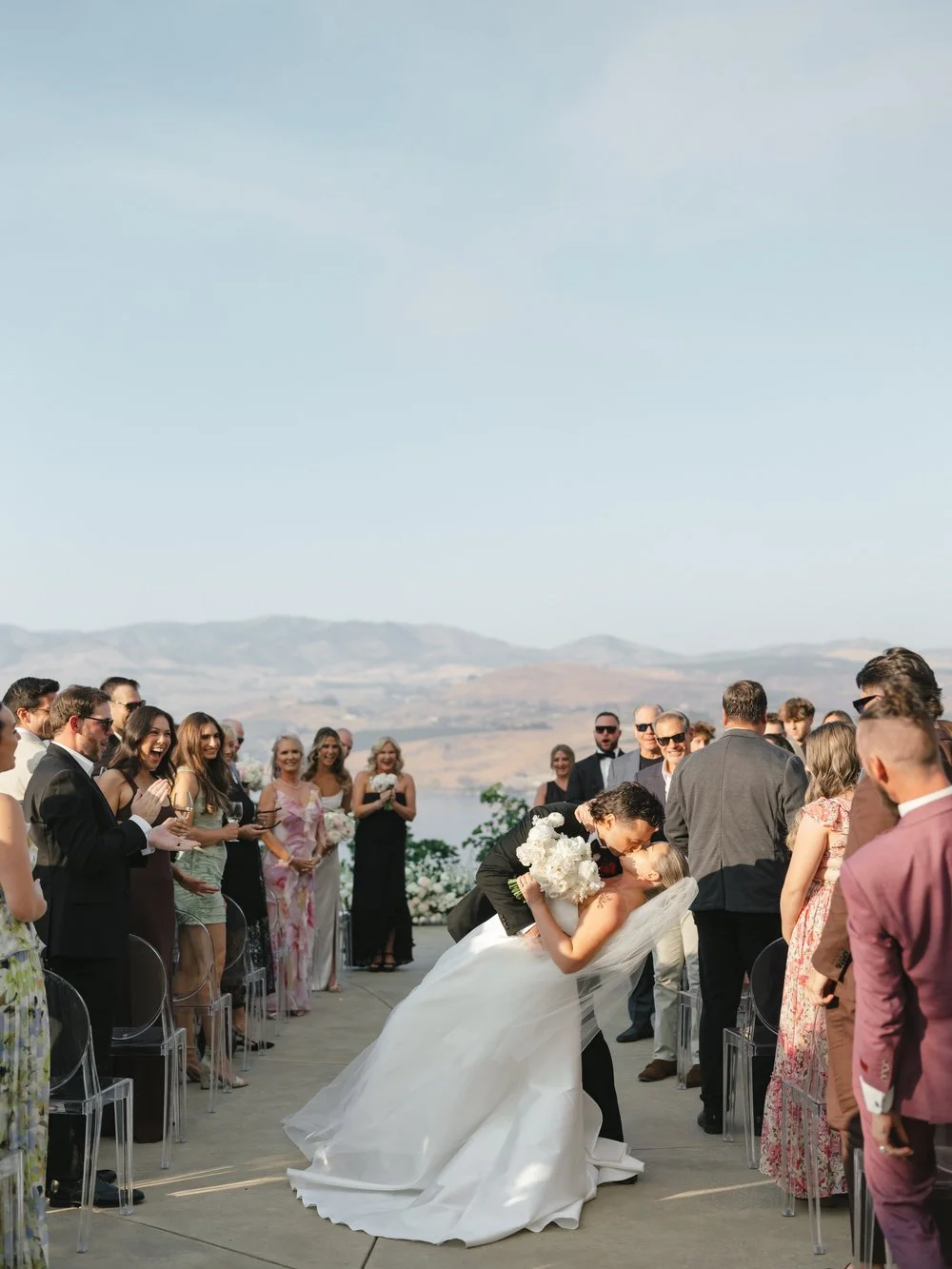Bridalbliss.com | Lake Chelan Wedding Planner | Washington Event Design | Sarah Anne Thompson Photography