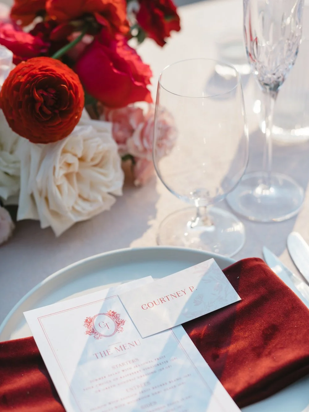 Bridalbliss.com | Lake Chelan Wedding Planner | Washington Event Design | Sarah Anne Thompson Photography