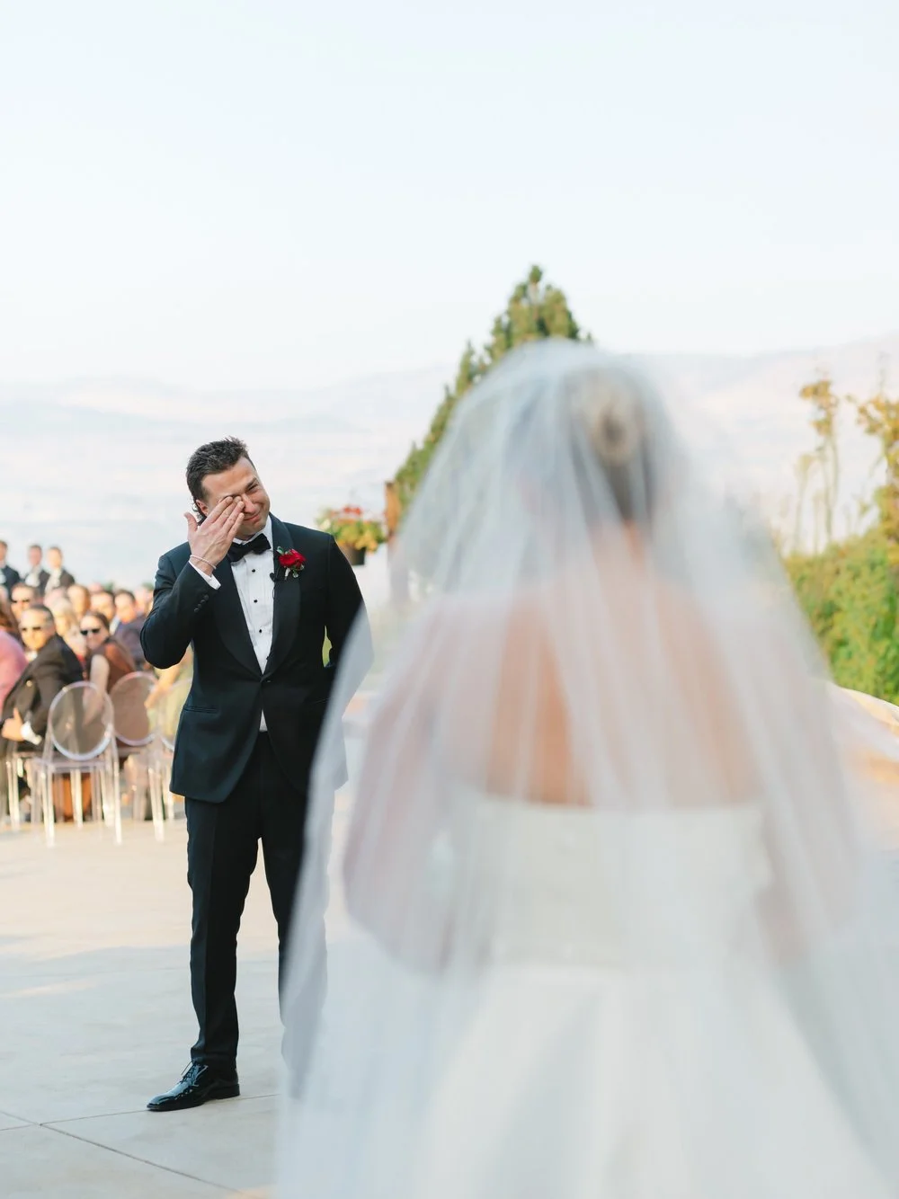 Bridalbliss.com | Lake Chelan Wedding Planner | Washington Event Design | Sarah Anne Thompson Photography