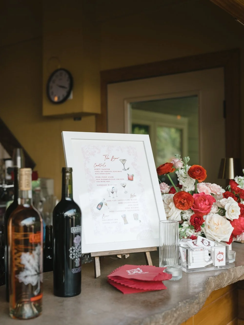 Bridalbliss.com | Lake Chelan Wedding Planner | Washington Event Design | Sarah Anne Thompson Photography