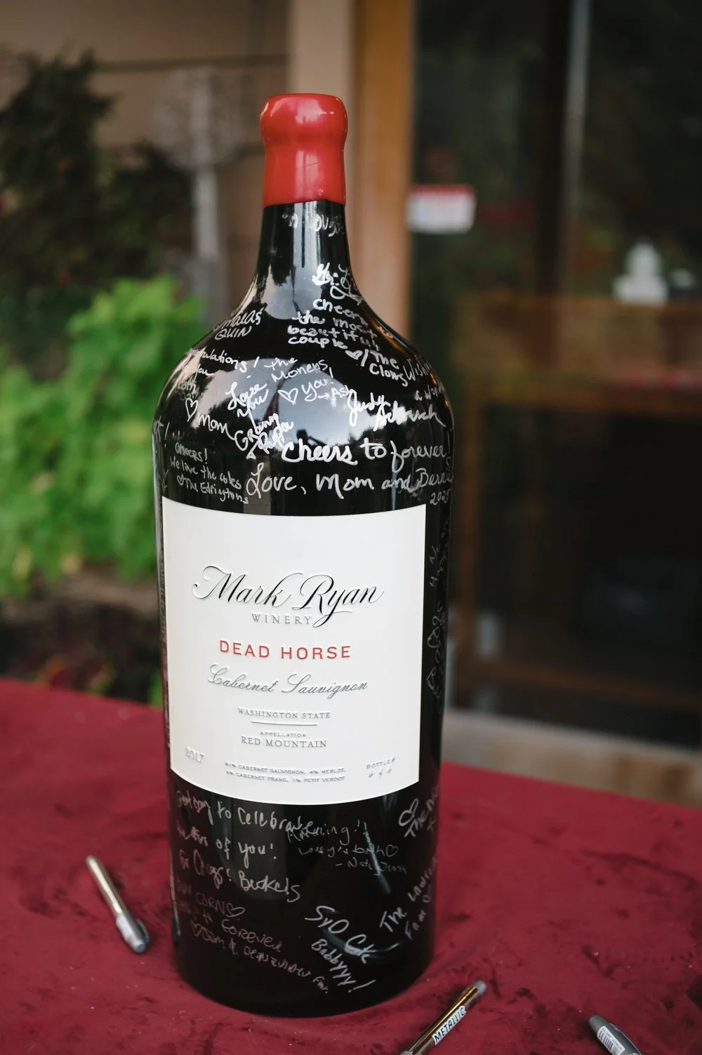 Bridalbliss.com | Lake Chelan Wedding Planner | Washington Event Design | Sarah Anne Thompson Photography
