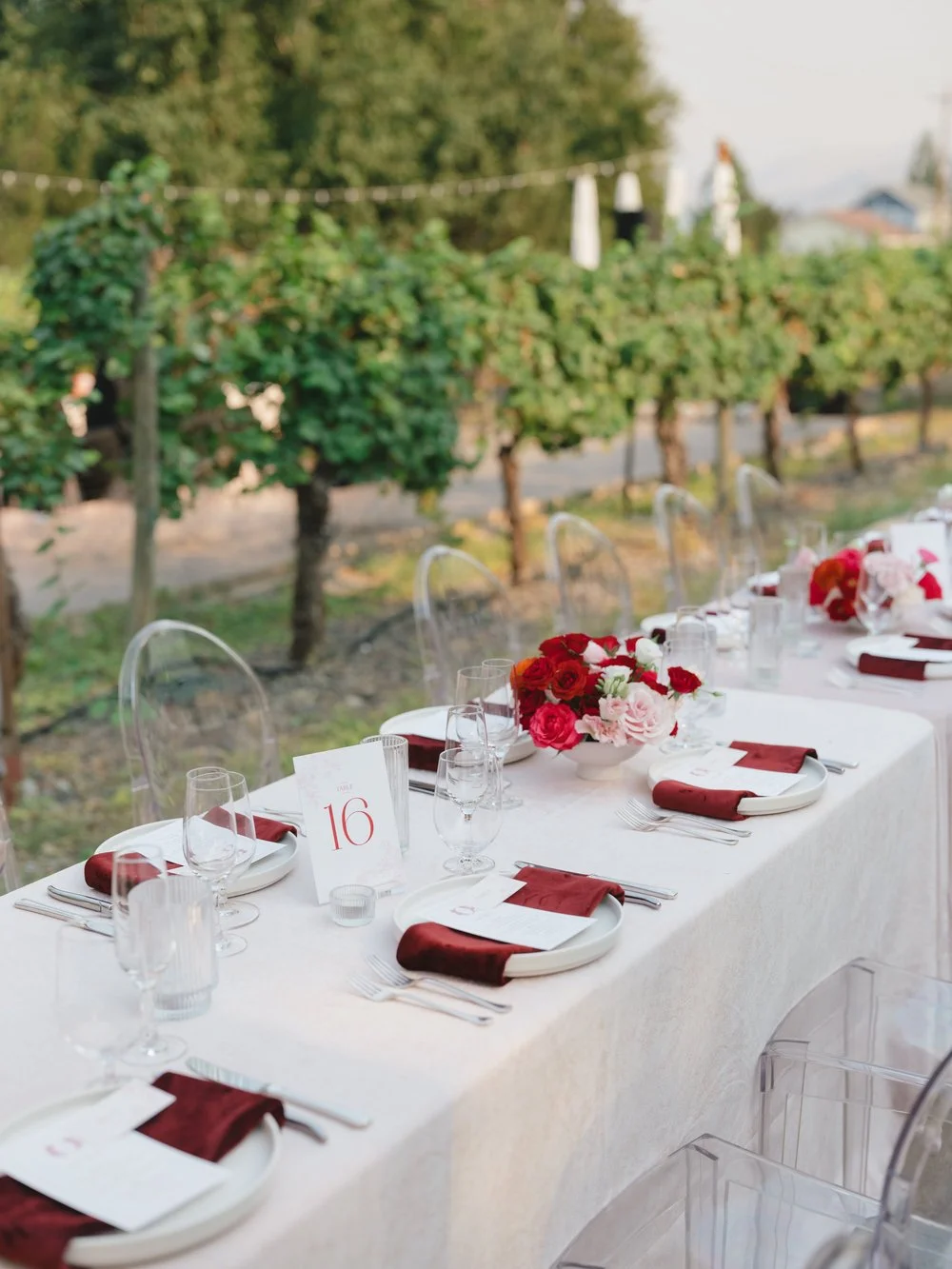 Bridalbliss.com | Lake Chelan Wedding Planner | Washington Event Design | Sarah Anne Thompson Photography