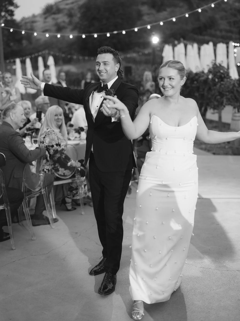Bridalbliss.com | Lake Chelan Wedding Planner | Washington Event Design | Sarah Anne Thompson Photography