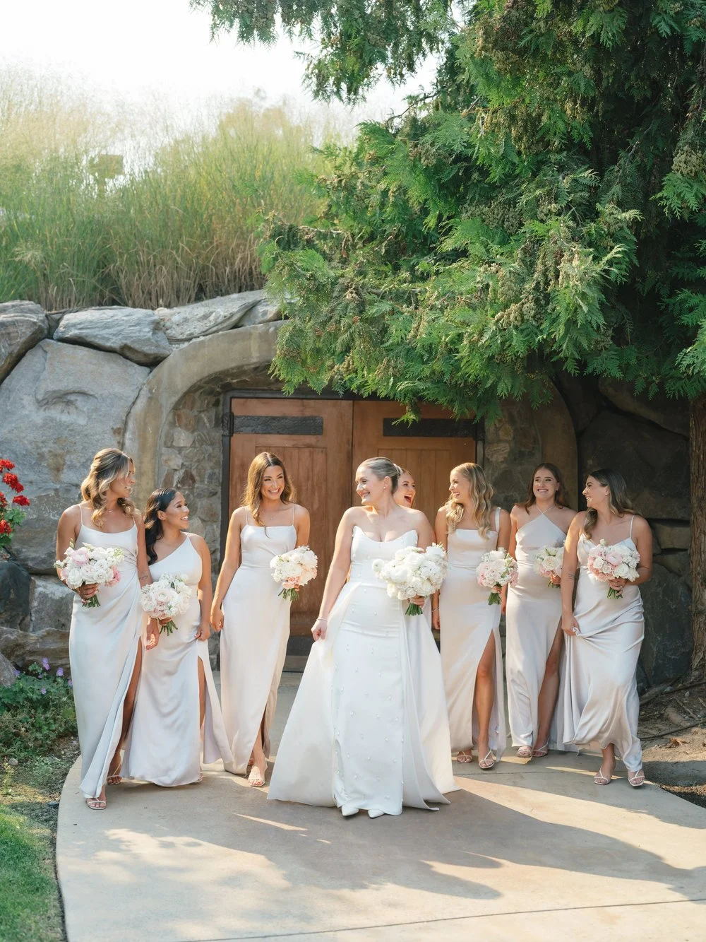 Bridalbliss.com | Lake Chelan Wedding Planner | Washington Event Design | Sarah Anne Thompson Photography