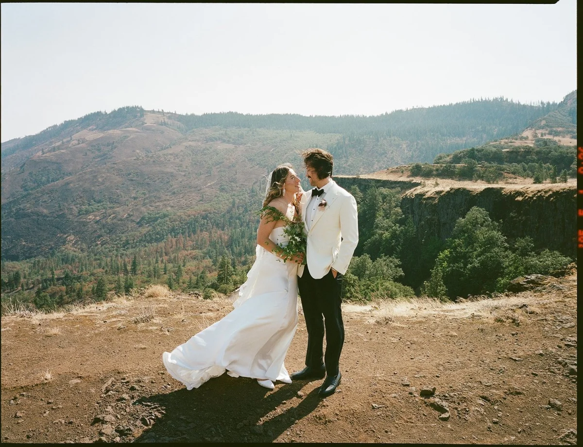 Ali + Levi