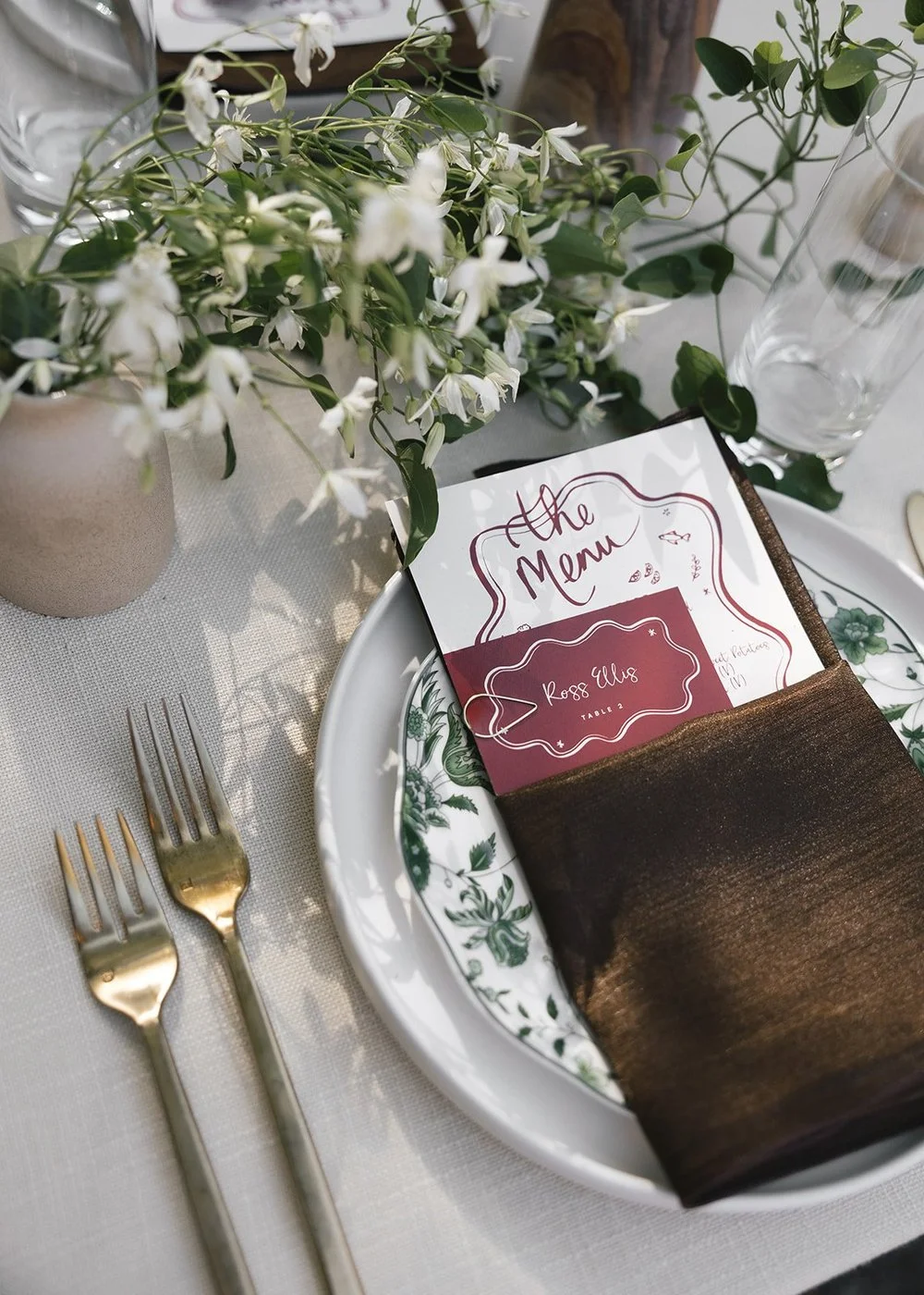 Bridalbliss.com | Columbia Gorge Wedding Planner | Oregon Event Design | Alixann Loosle Photography