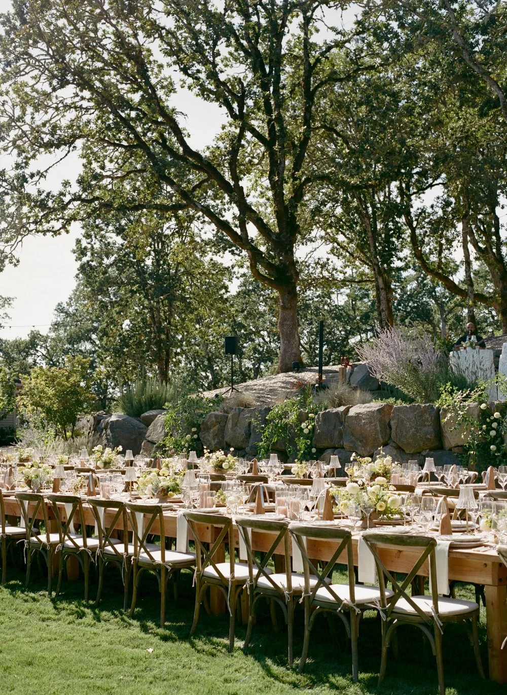 Laurel and Ben Powers 25th Anniversary, 8.9.25, Private Residence, Leah Warner Photography.jpg