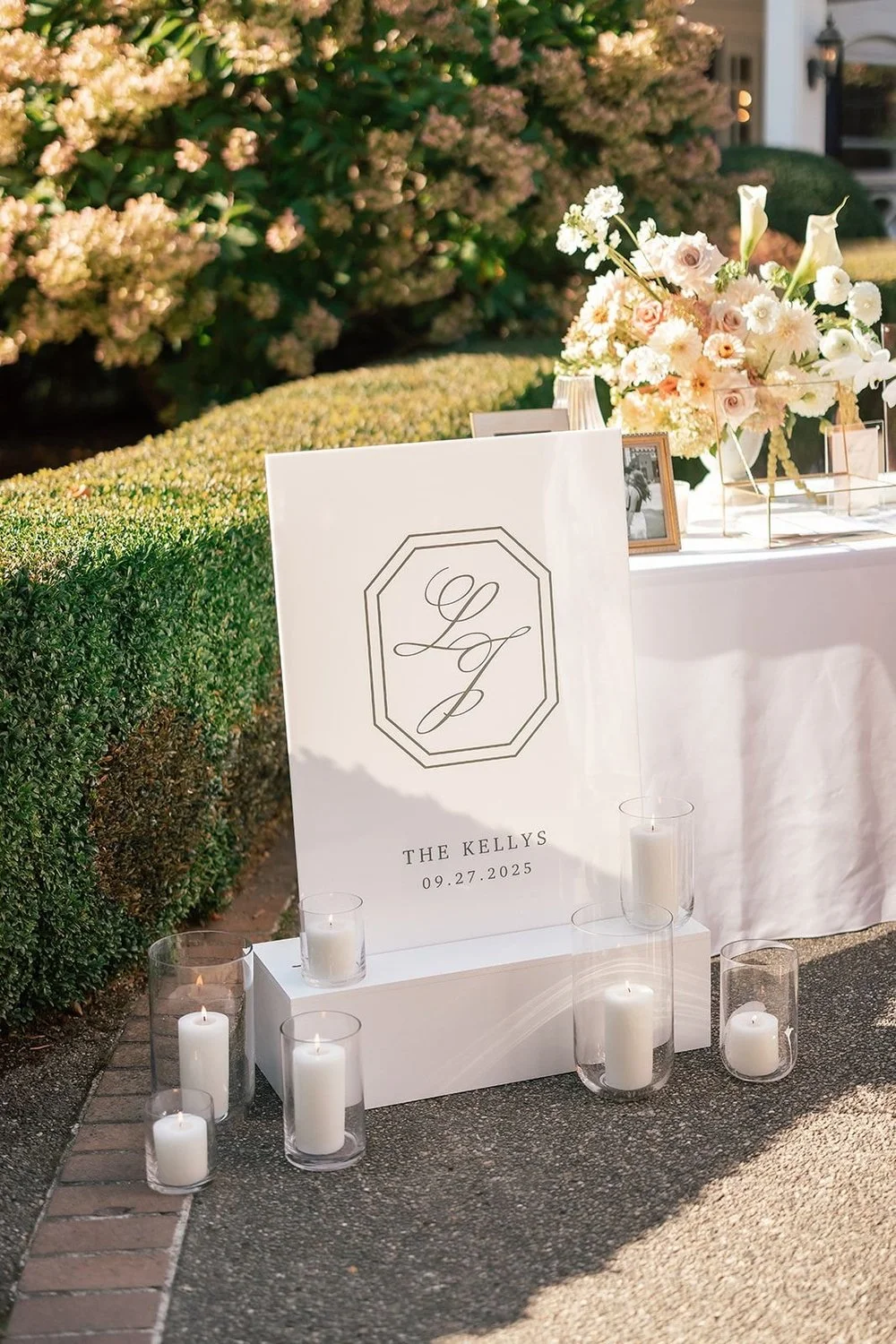 Bridalbliss.com | Seattle Wedding Planner | Washington Event Design | Betty Globa Photography