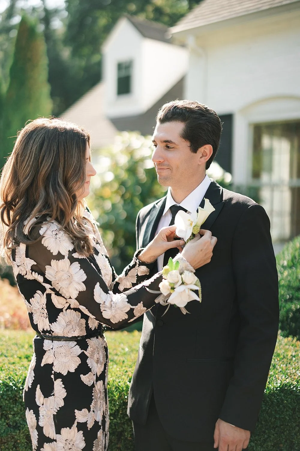 Bridalbliss.com | Seattle Wedding Planner | Washington Event Design | Betty Globa Photography