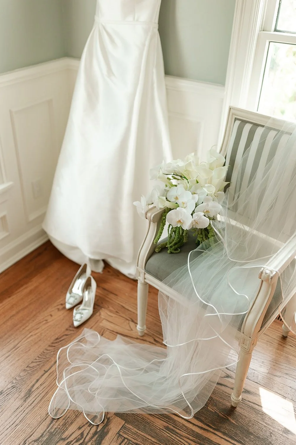 Bridalbliss.com | Seattle Wedding Planner | Washington Event Design | Betty Globa Photography