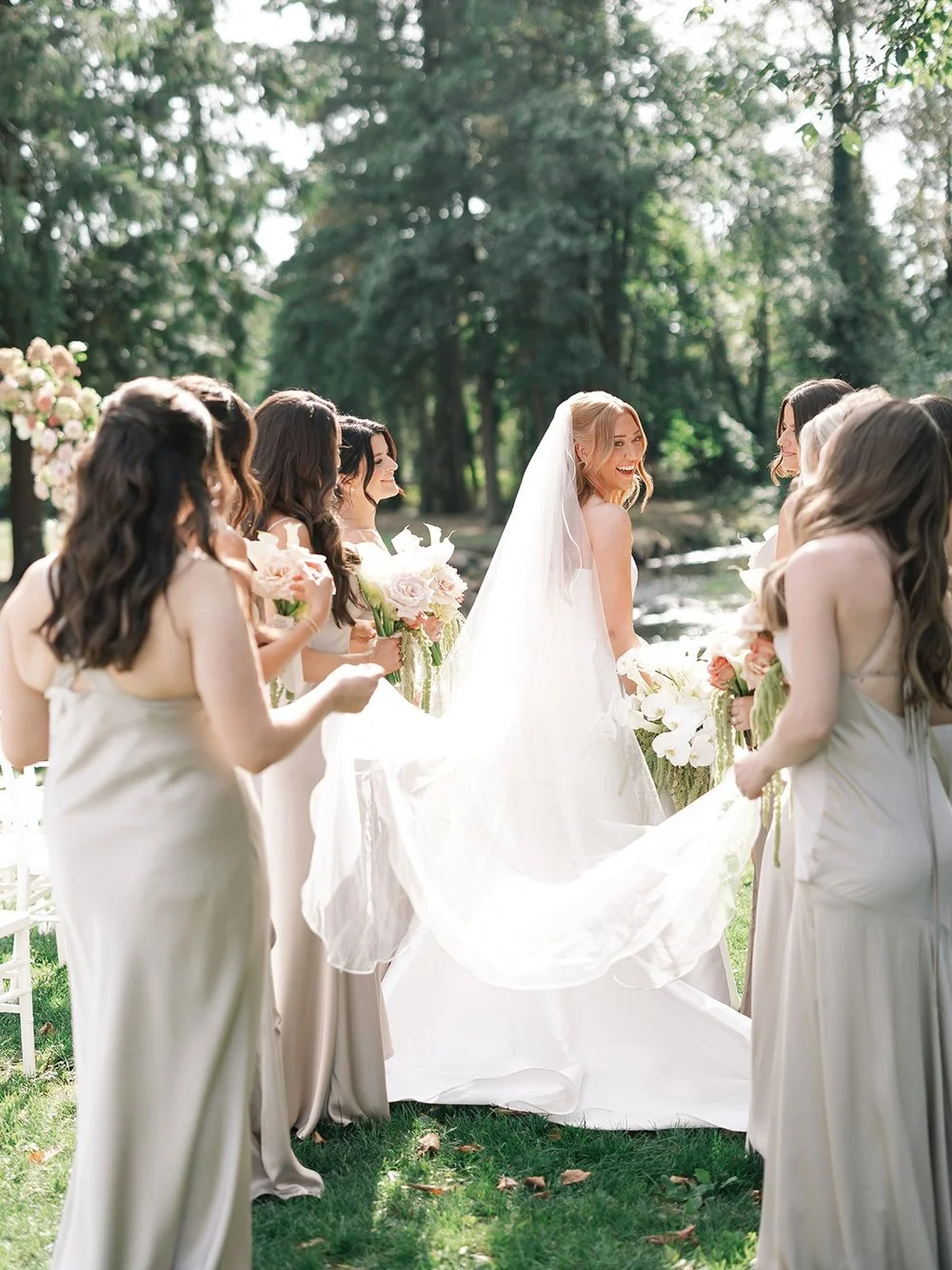 Bridalbliss.com | Seattle Wedding Planner | Washington Event Design | Betty Globa Photography