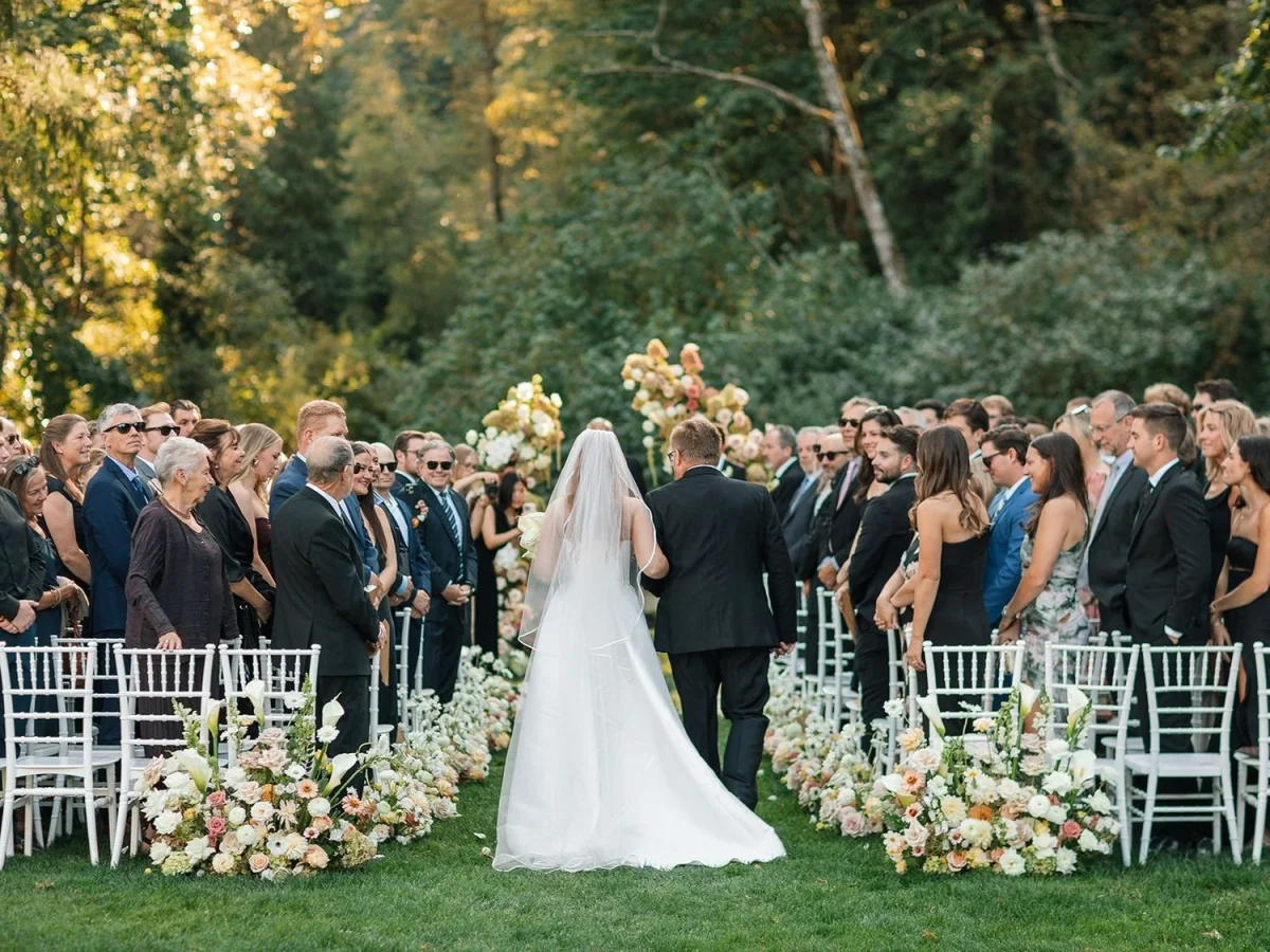 Lauren + John