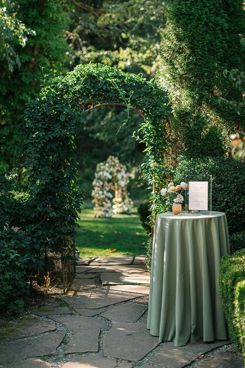 Bridalbliss.com | Seattle Wedding Planner | Washington Event Design | Betty Globa Photography