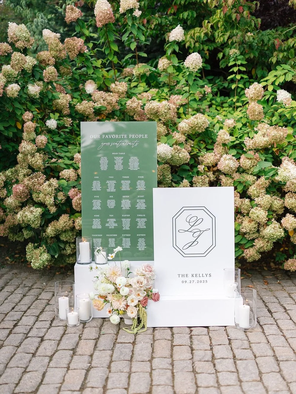 Bridalbliss.com | Seattle Wedding Planner | Washington Event Design | Betty Globa Photography