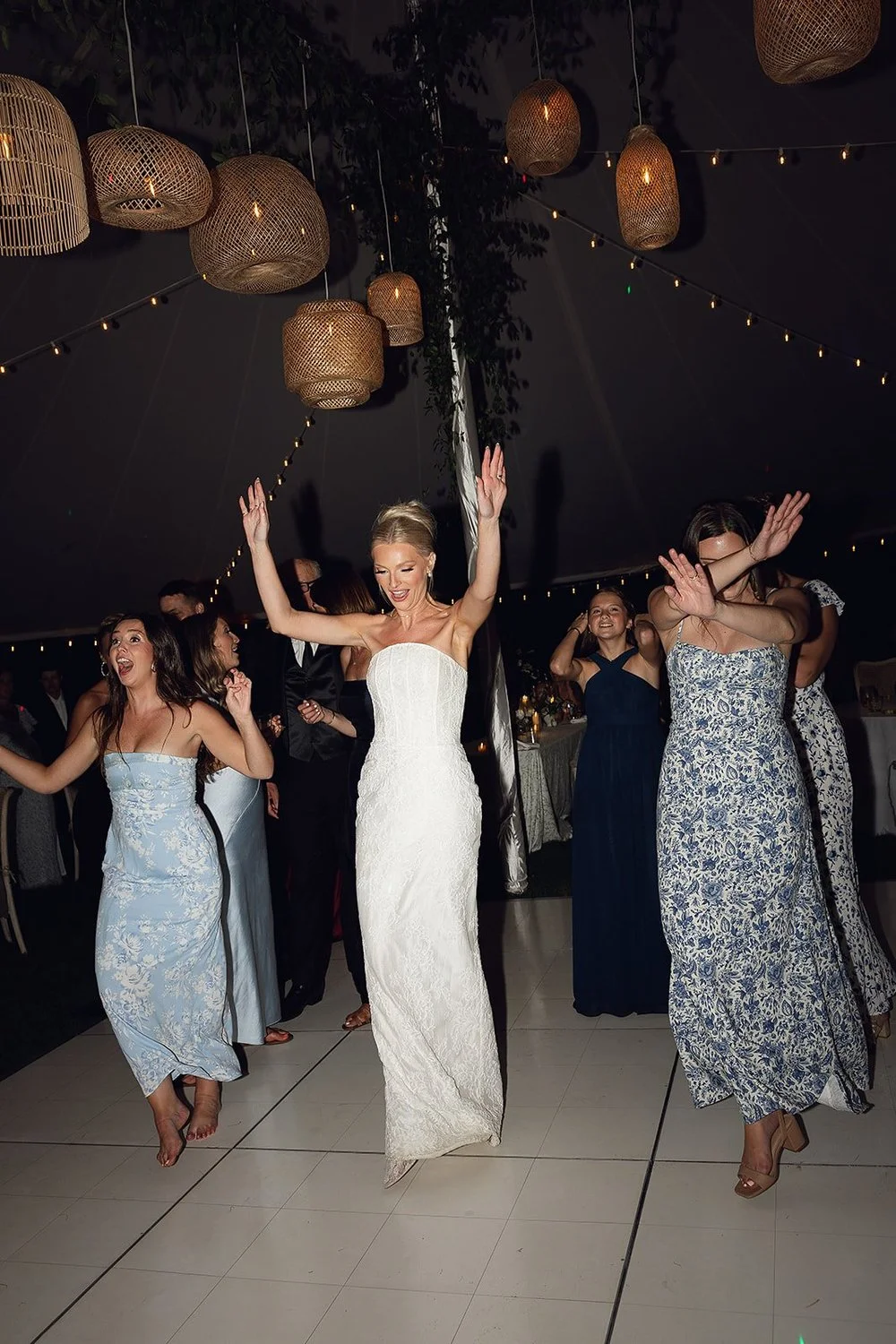 Bridalbliss.com | Bend Wedding Planner | Central Oregon Event Design | Mercedes Lou Photography 