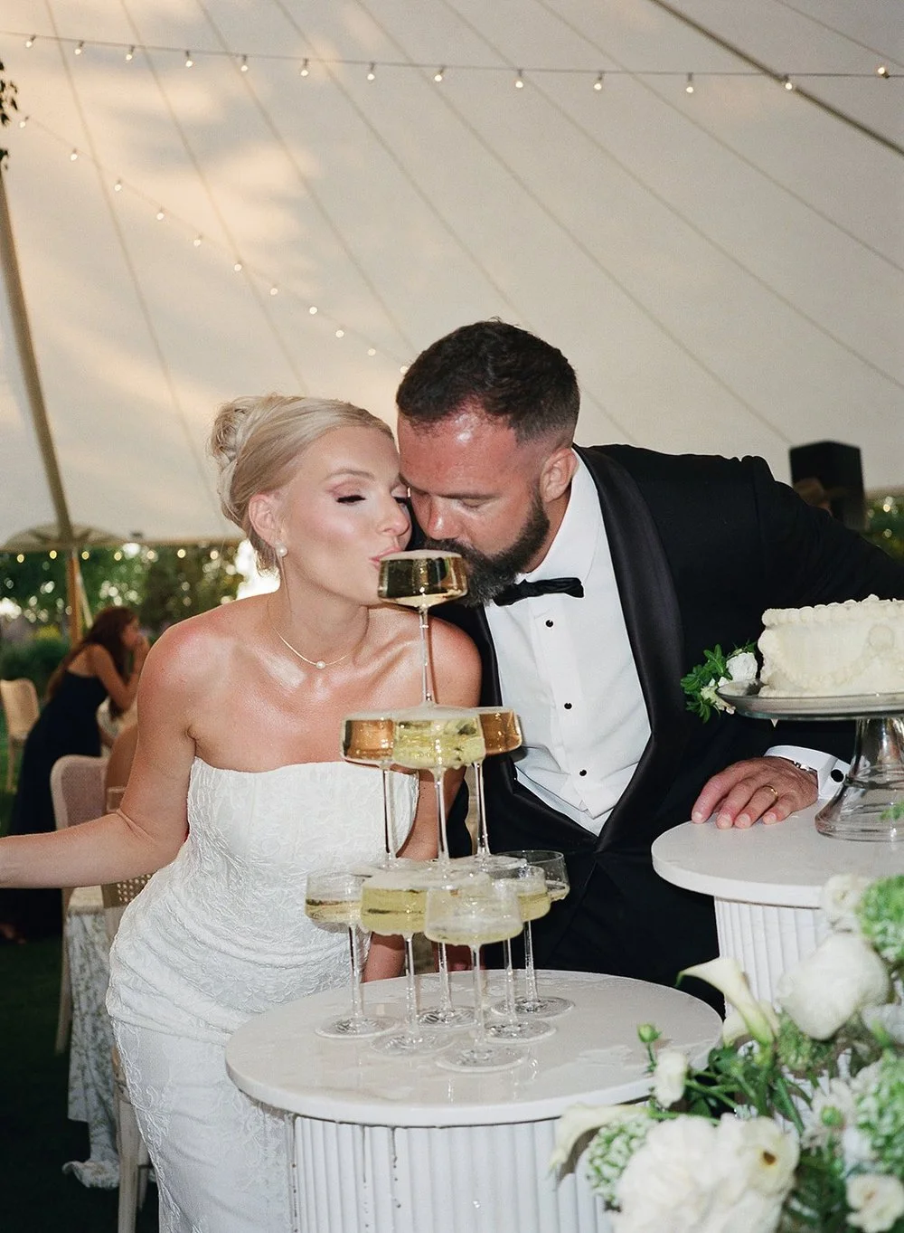 Bridalbliss.com | Bend Wedding Planner | Central Oregon Event Design | Mercedes Lou Photography 