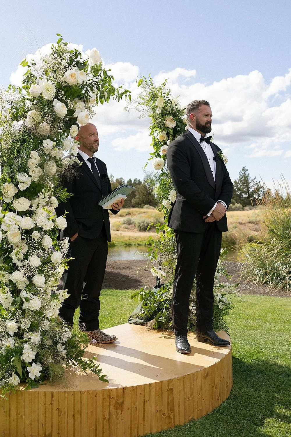 Bridalbliss.com | Bend Wedding Planner | Central Oregon Event Design | Mercedes Lou Photography 