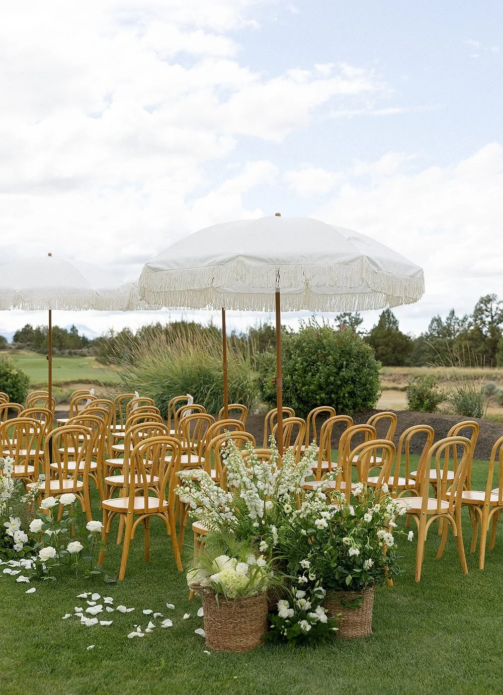 Bridalbliss.com | Bend Wedding Planner | Central Oregon Event Design | Mercedes Lou Photography 