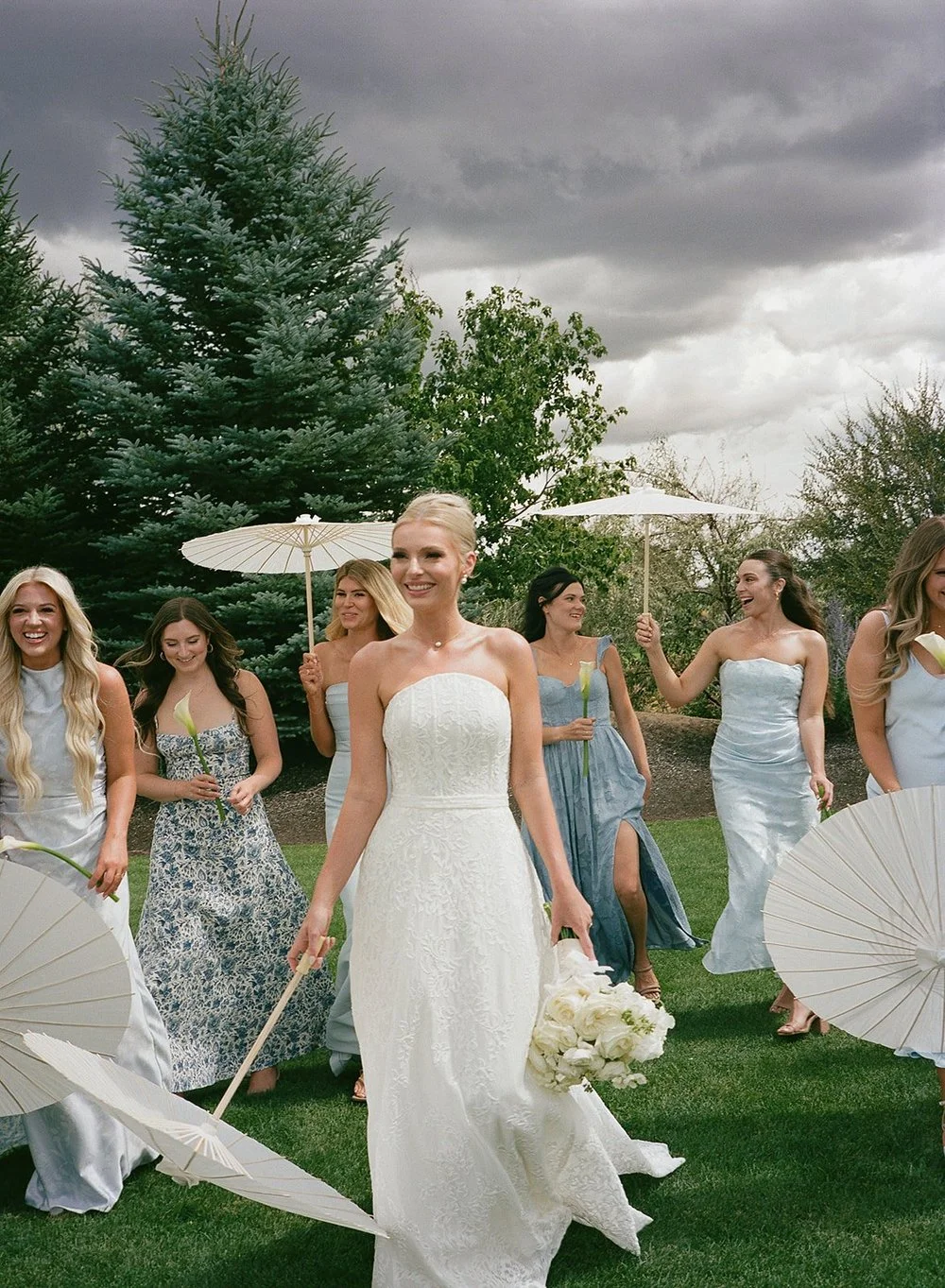 Bridalbliss.com | Bend Wedding Planner | Central Oregon Event Design | Mercedes Lou Photography 