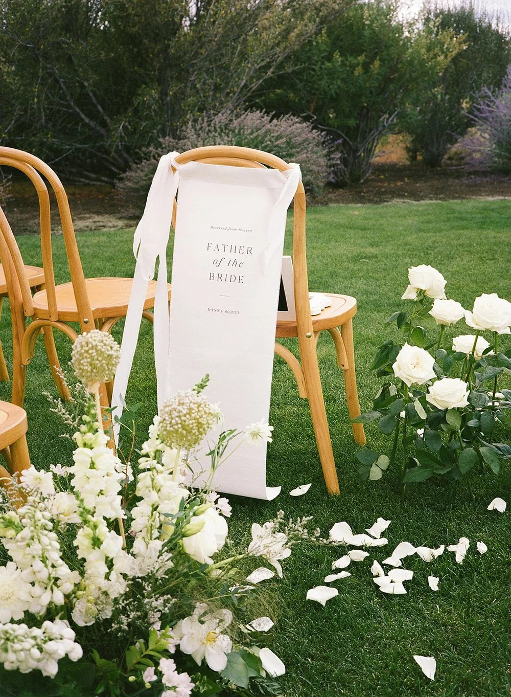 Bridalbliss.com | Bend Wedding Planner | Central Oregon Event Design | Mercedes Lou Photography 