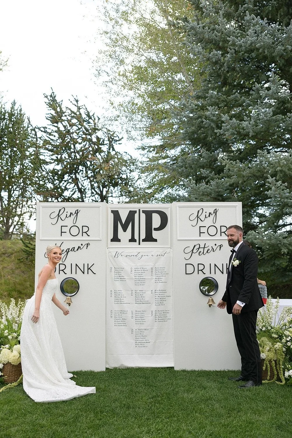 Bridalbliss.com | Bend Wedding Planner | Central Oregon Event Design | Mercedes Lou Photography 