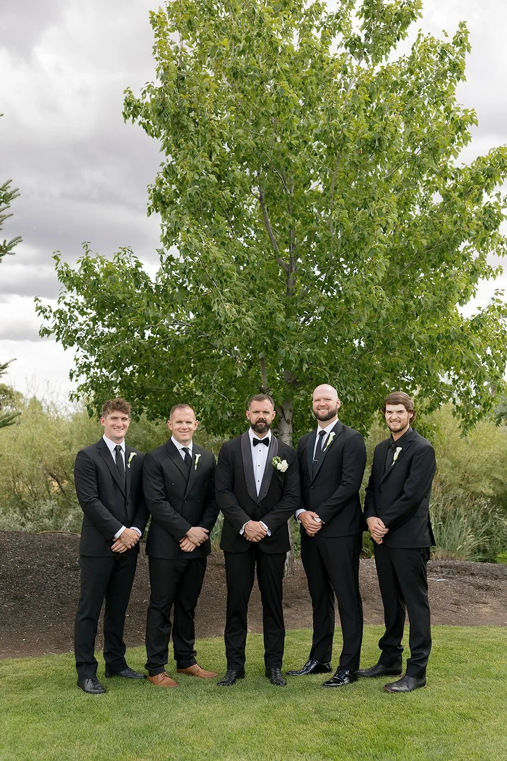 Bridalbliss.com | Bend Wedding Planner | Central Oregon Event Design | Mercedes Lou Photography 