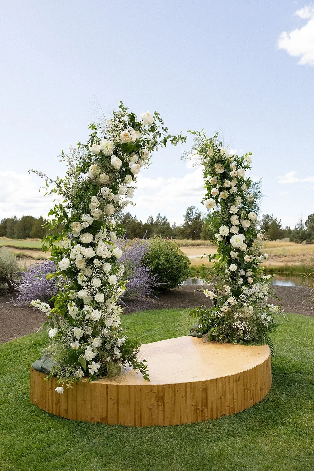 Bridalbliss.com | Bend Wedding Planner | Central Oregon Event Design | Mercedes Lou Photography 