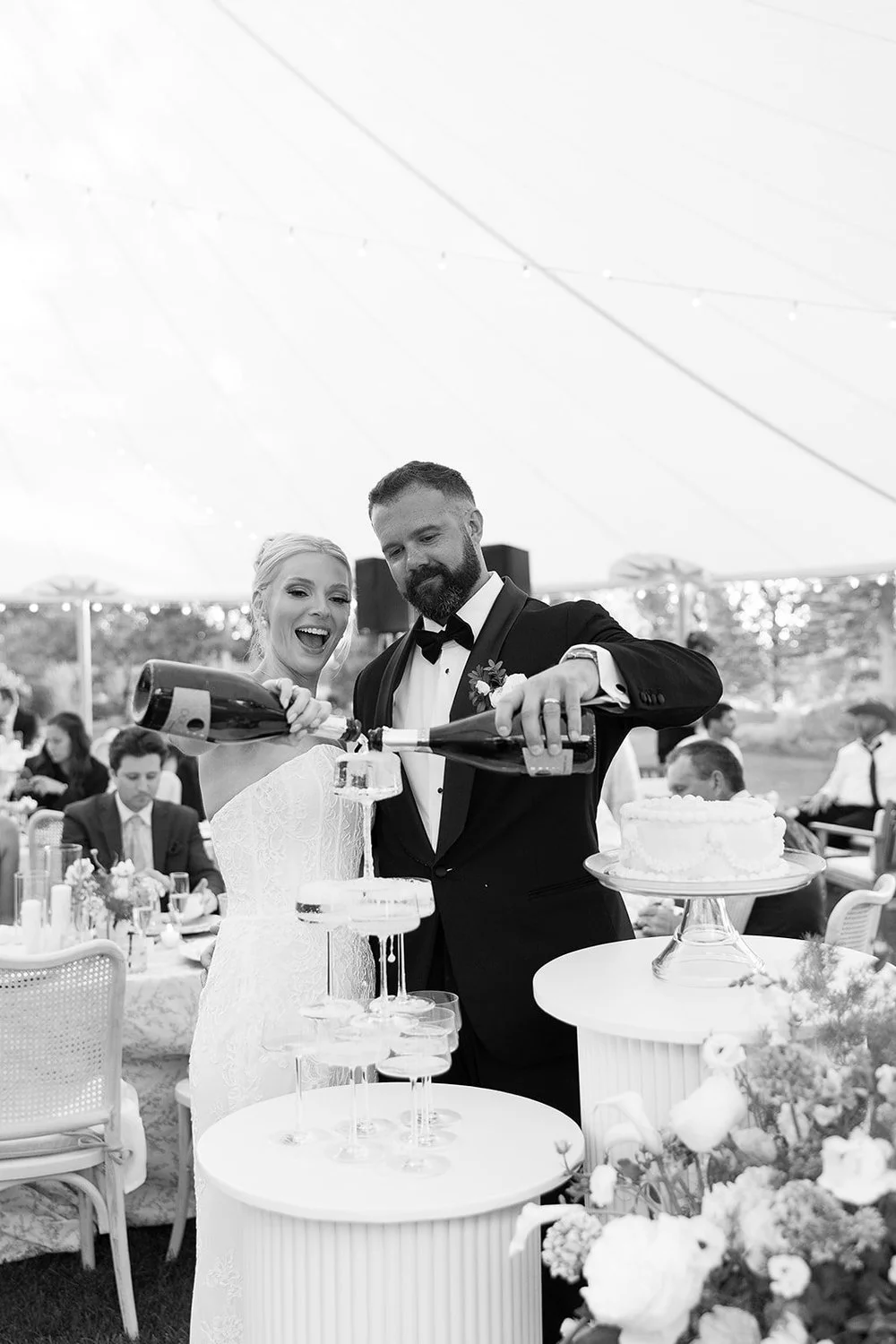 Bridalbliss.com | Bend Wedding Planner | Central Oregon Event Design | Mercedes Lou Photography 