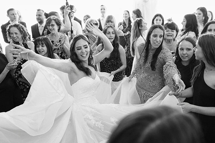 Nikki and Liam, London Shenley Club, Shenley, UK