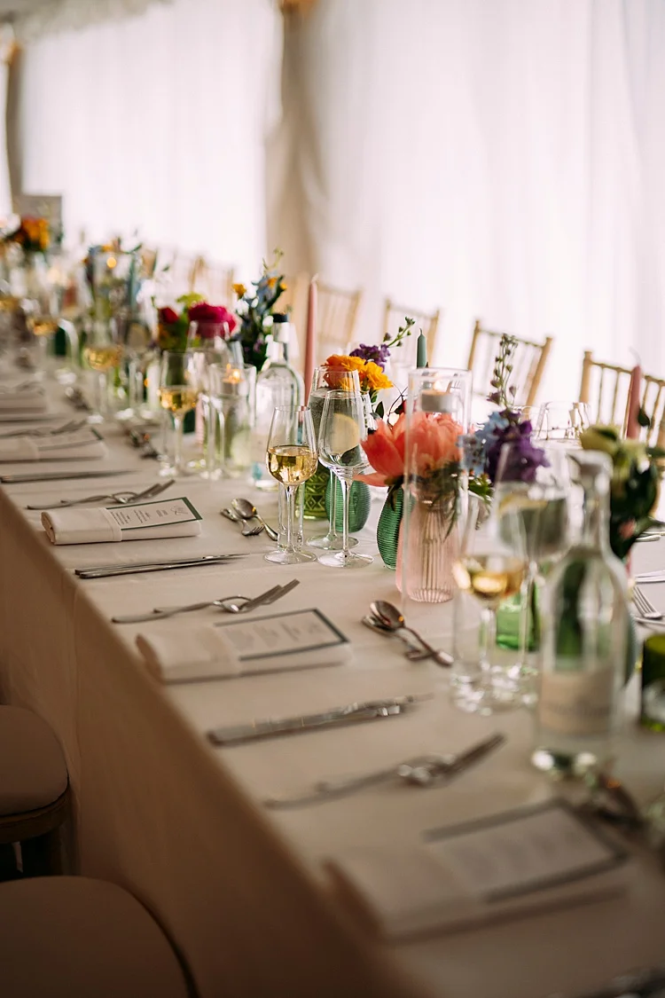 Nikki and Liam, London Shenley Club, Shenley, UK