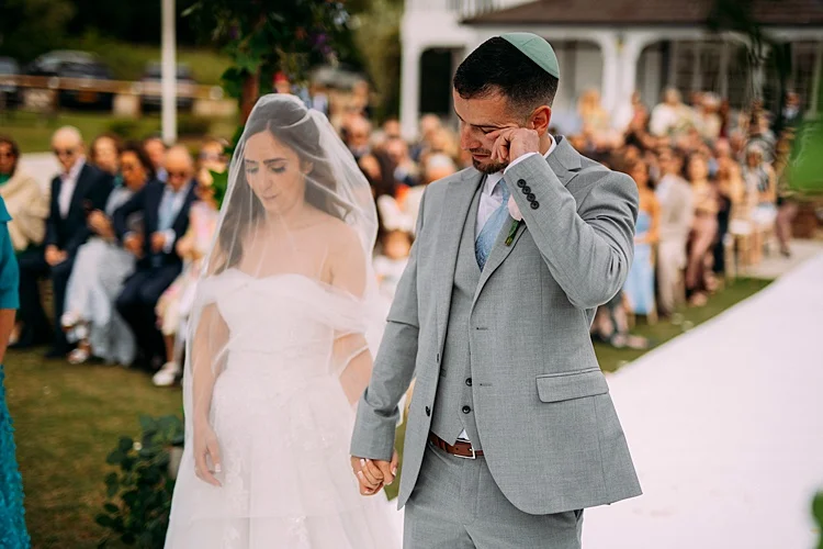 Nikki and Liam, London Shenley Club, Shenley, UK